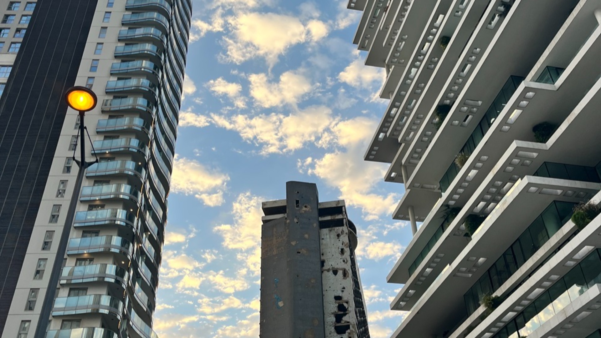Beirut tour image