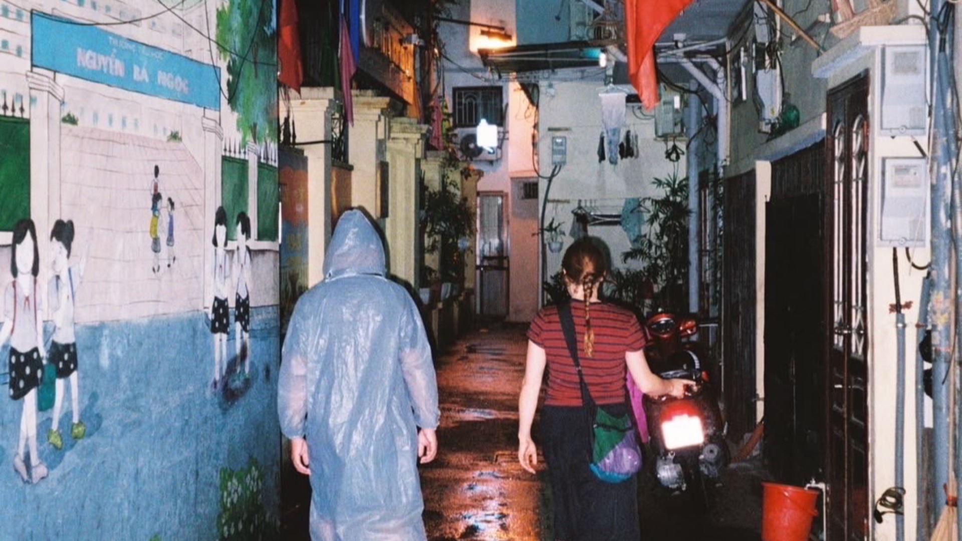 Hanoi tour image