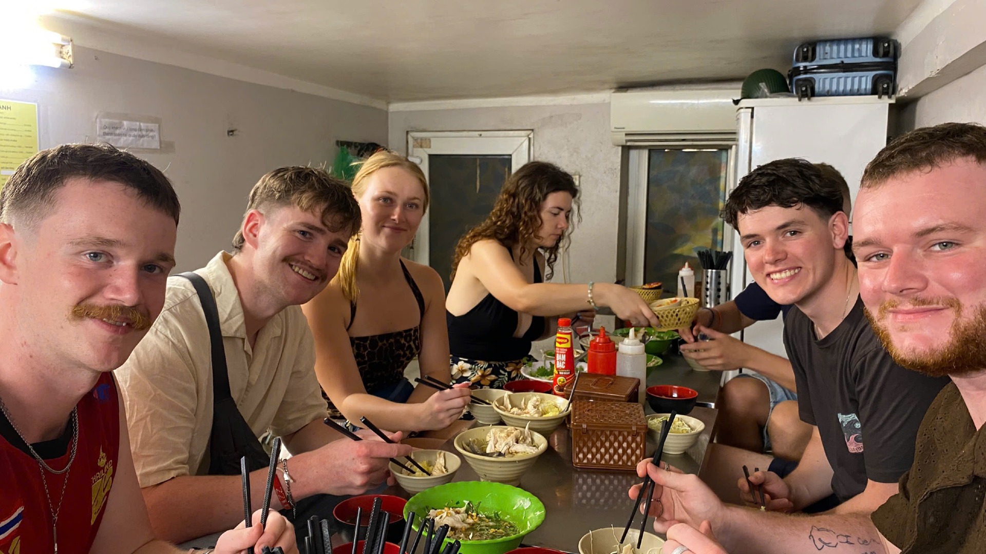 Hanoi tour image
