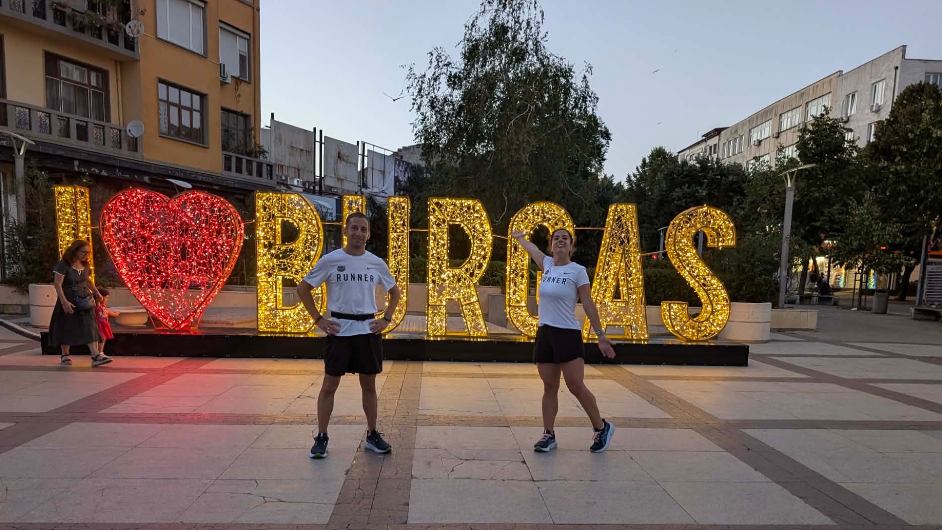Burgas tour image
