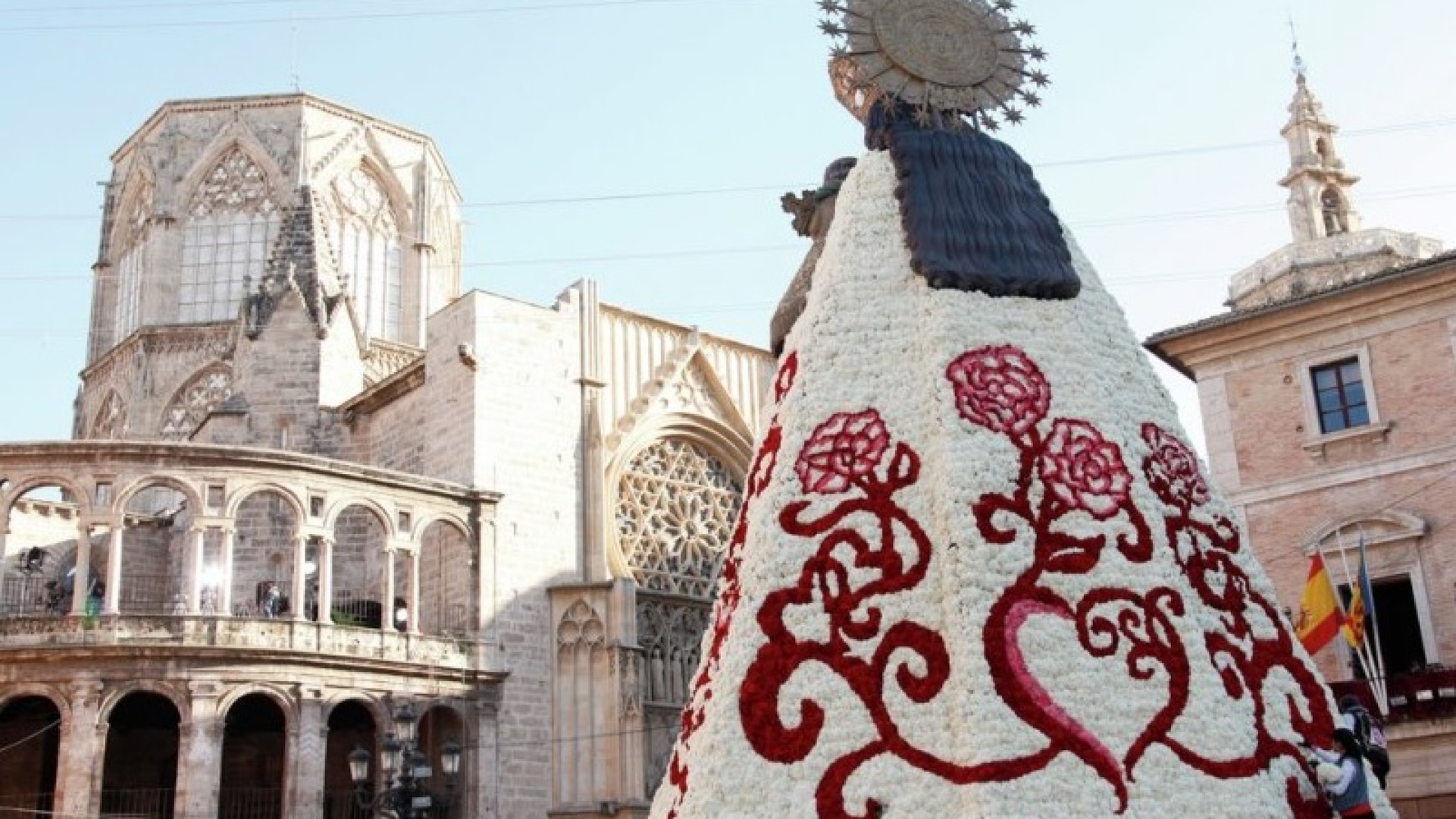 Valencia tour image