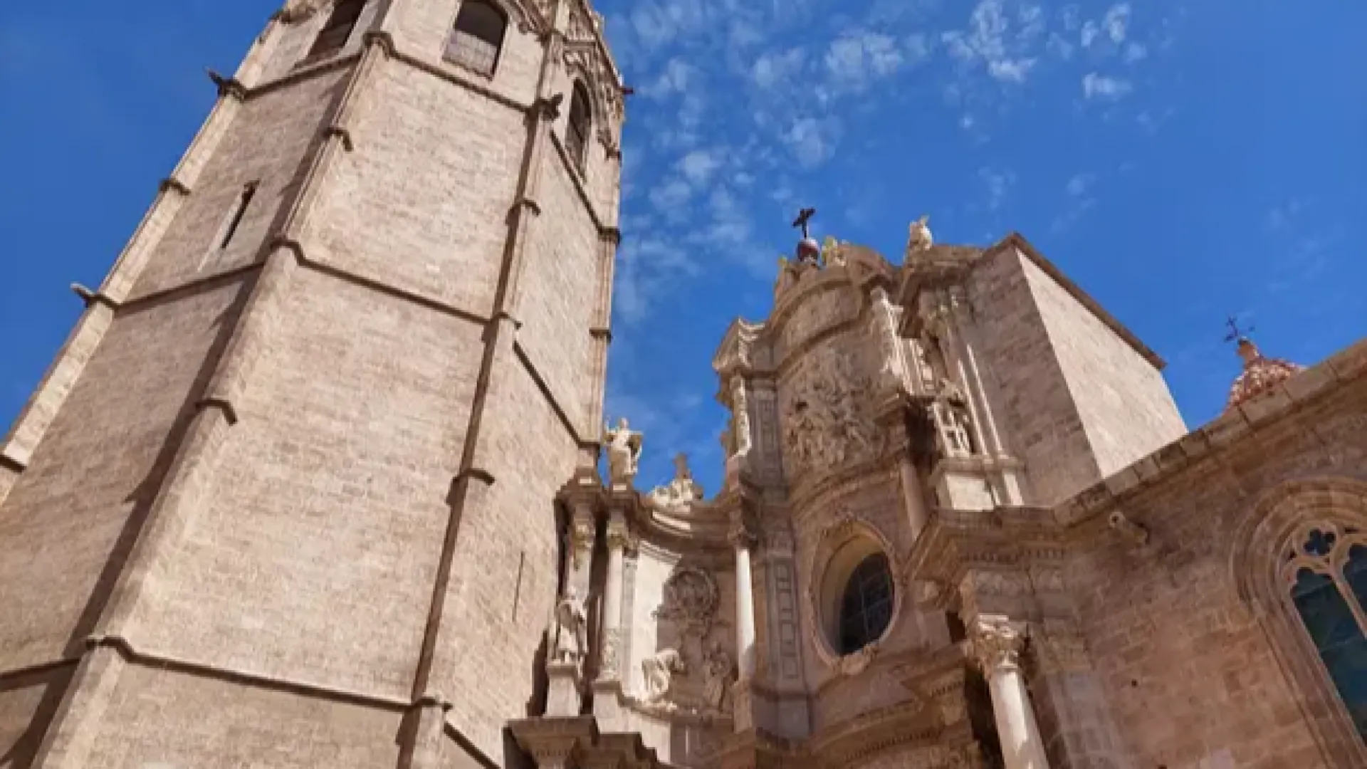 Valencia tour image