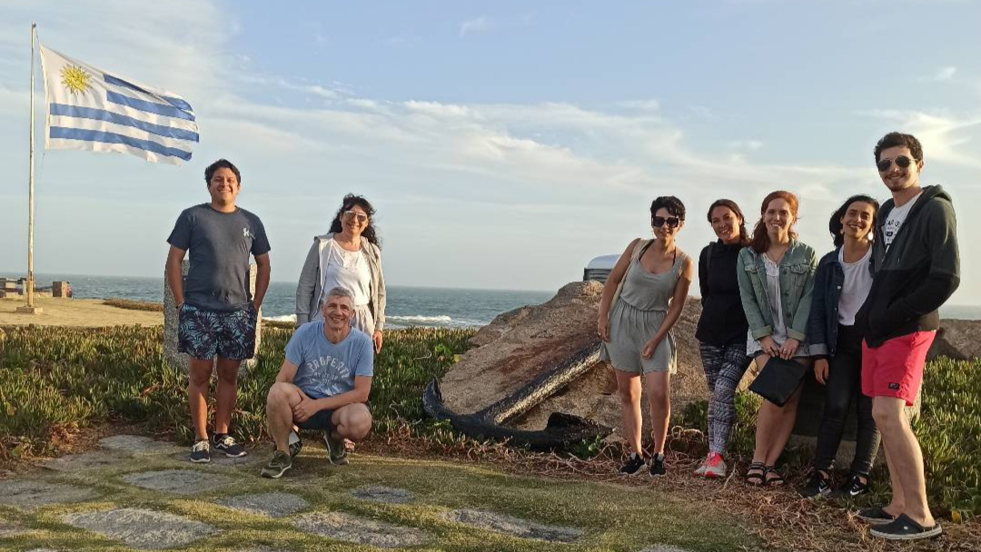 Punta del Este tour image