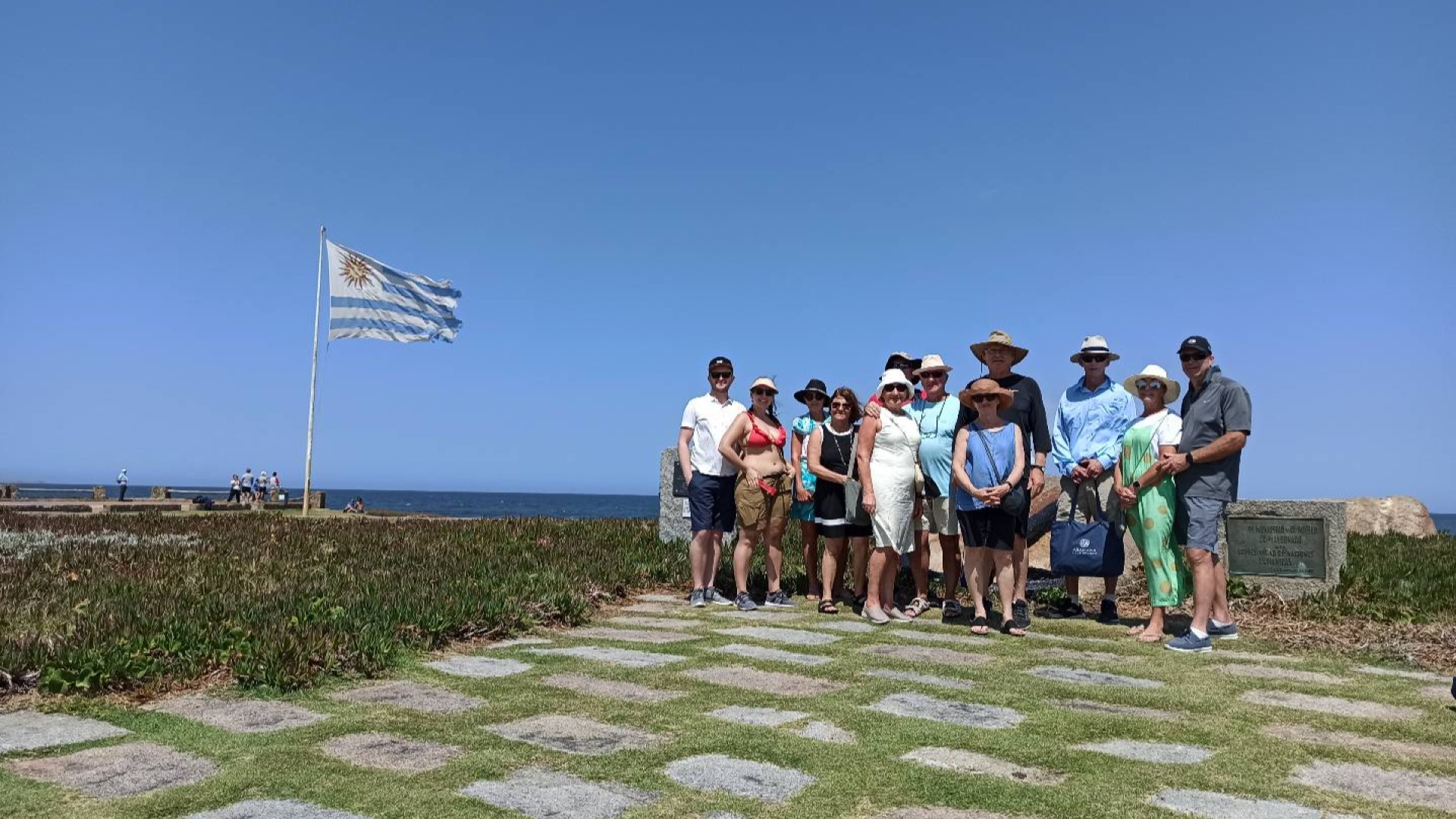 Punta del Este tour image