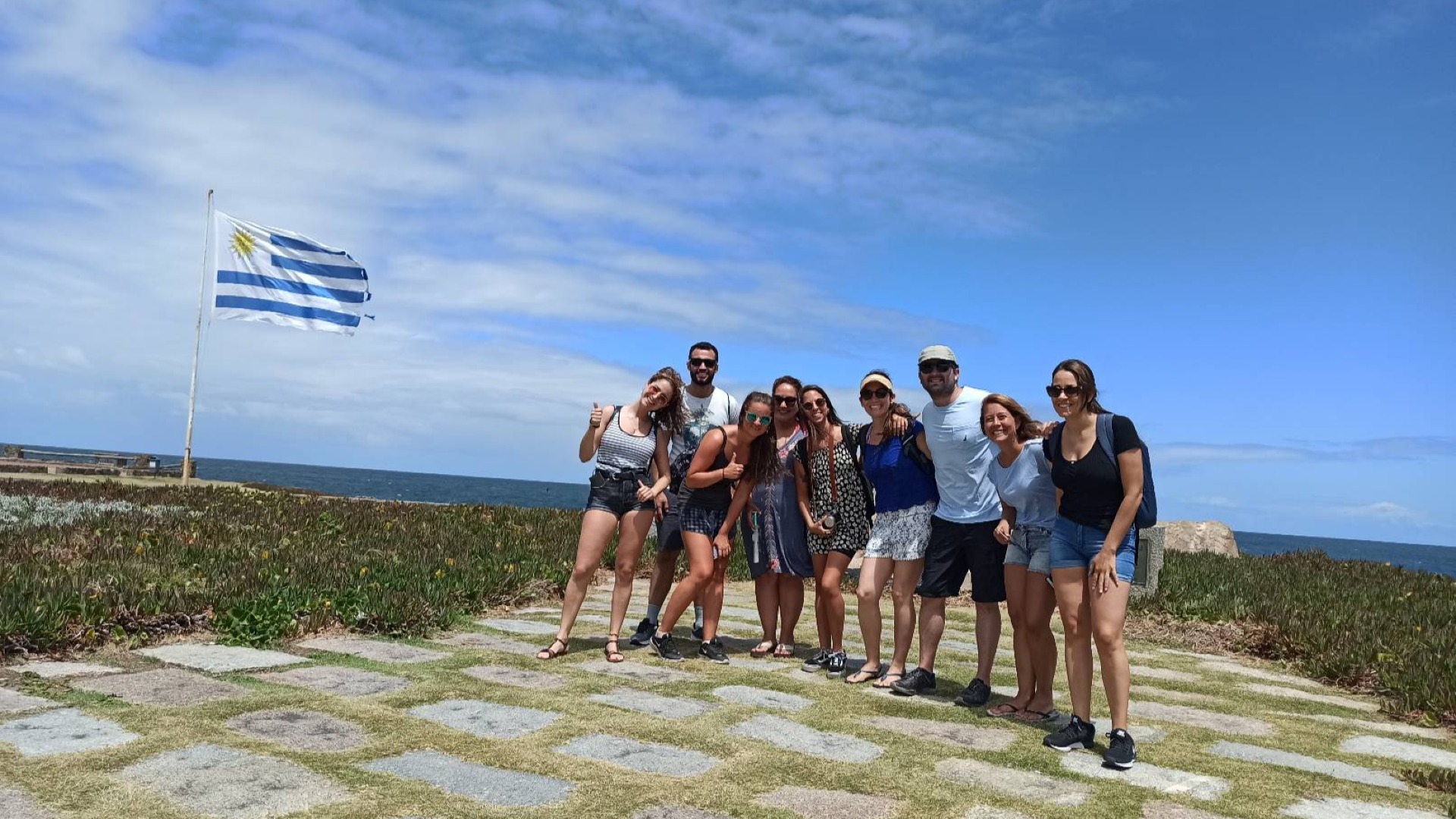 Punta del Este tour image