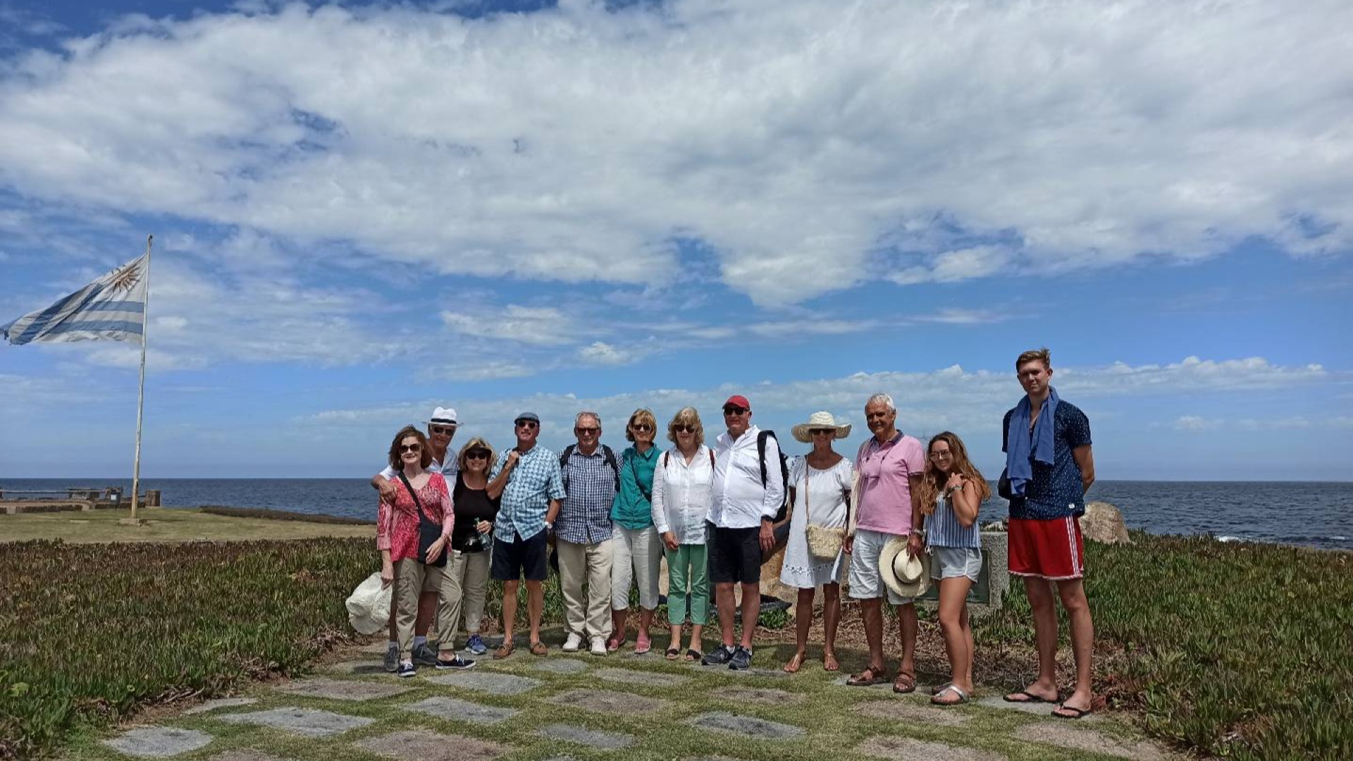 Punta del Este tour image