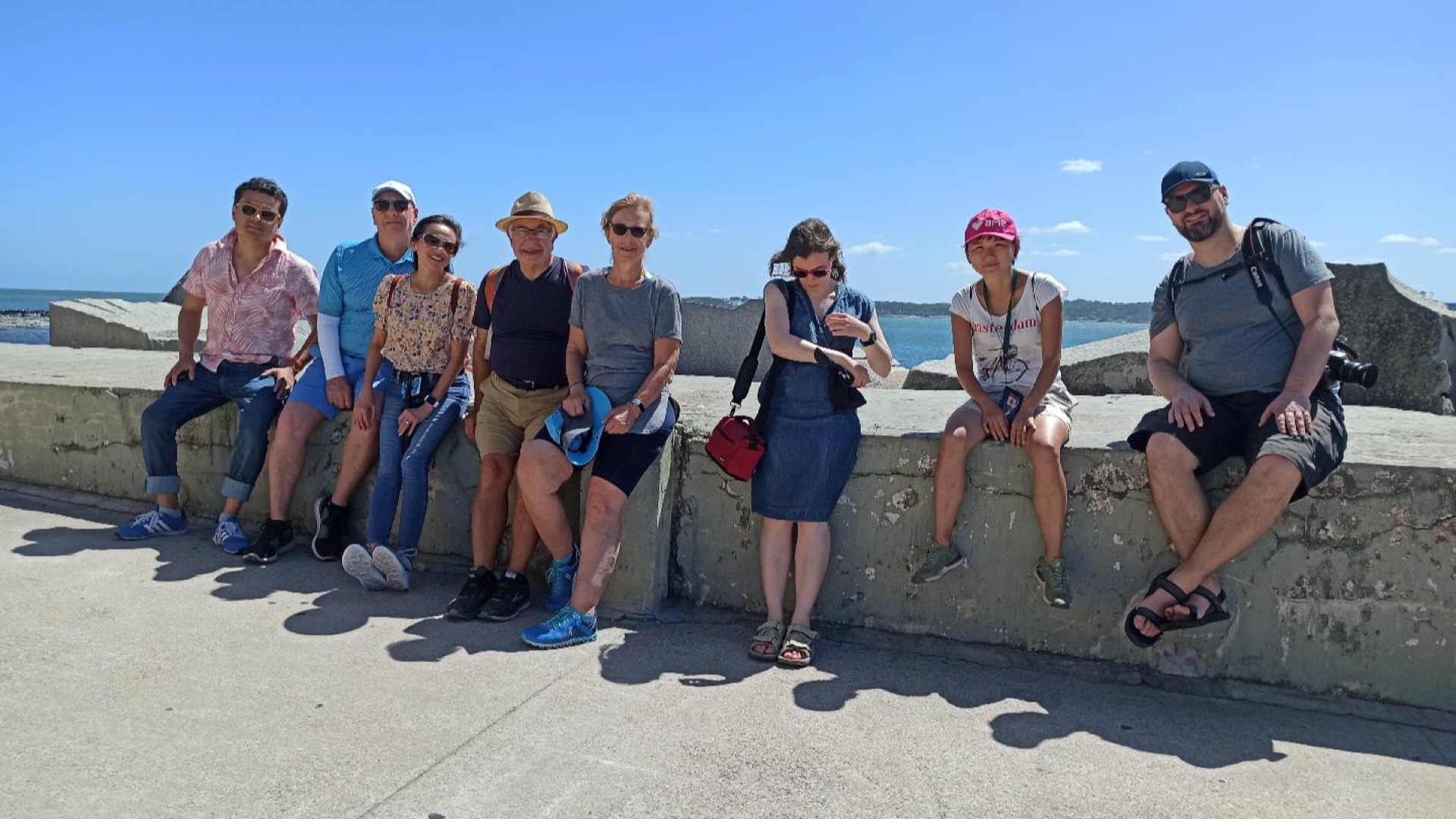 Punta del Este tour image