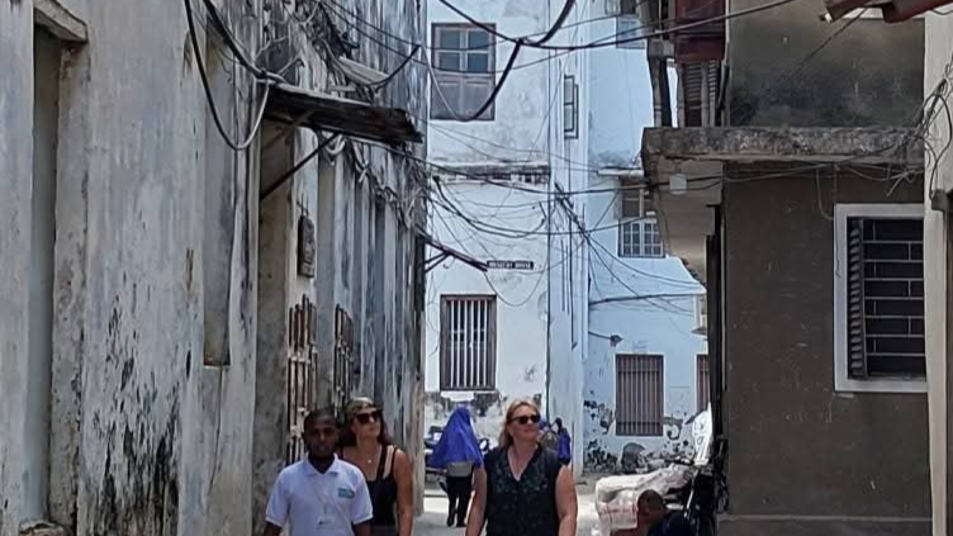 Zanzibar tour image