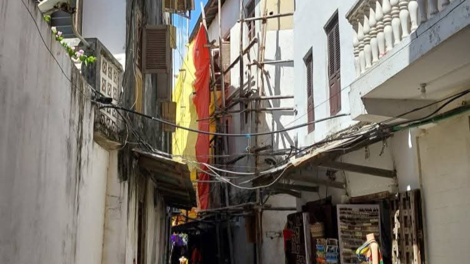 Zanzibar tour image