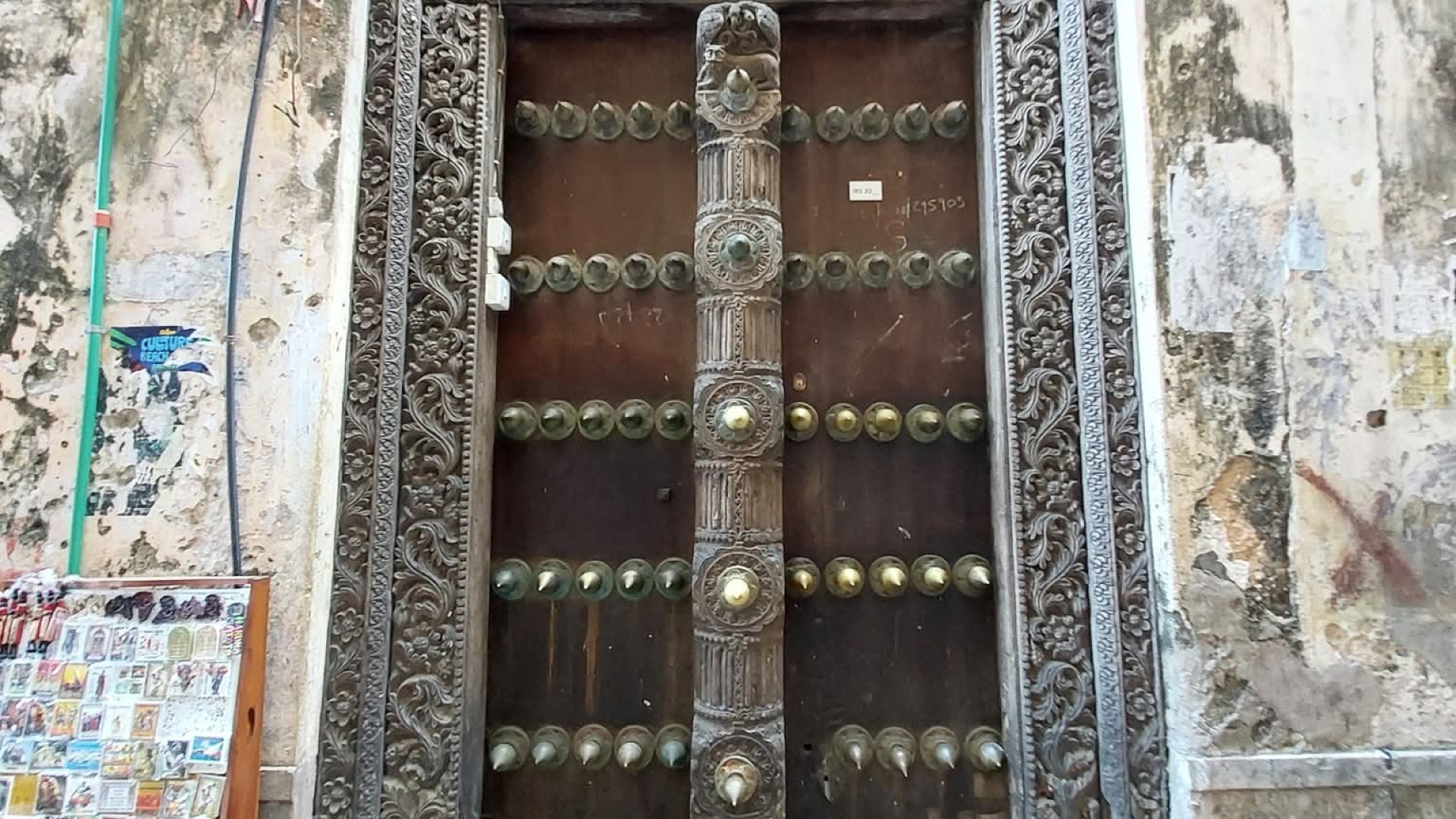 Zanzibar tour image