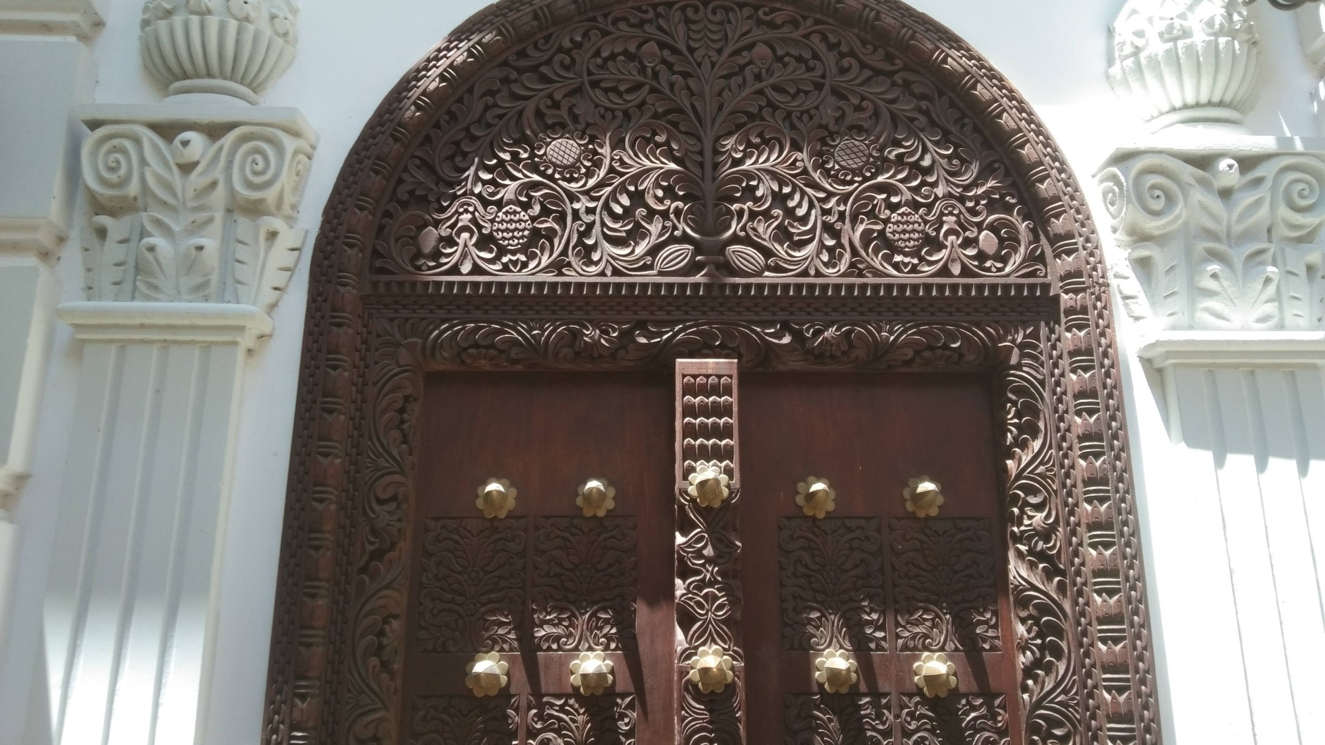 Zanzibar tour image