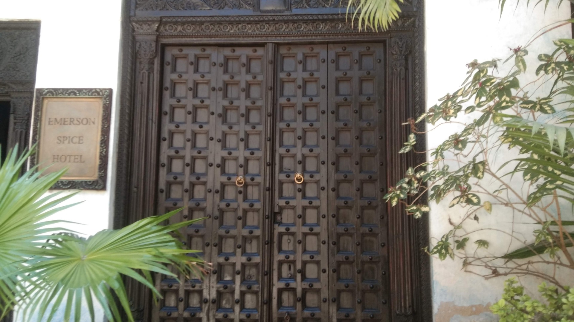 Zanzibar tour image