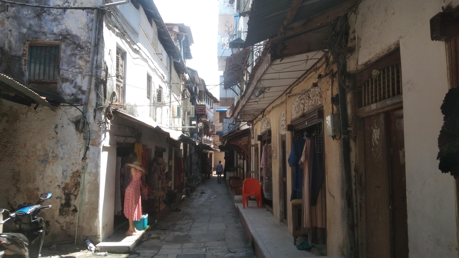Zanzibar tour image