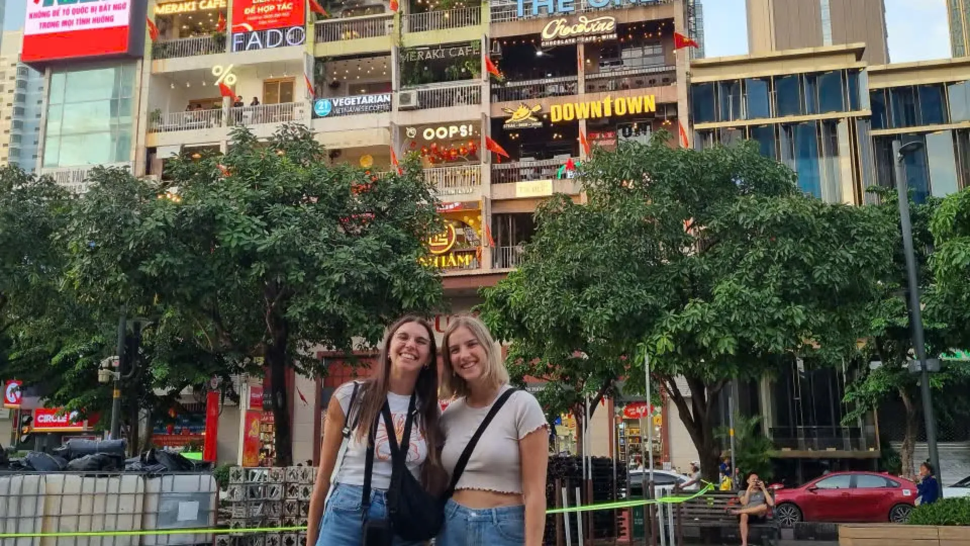 Ho Chi Minh City tour image