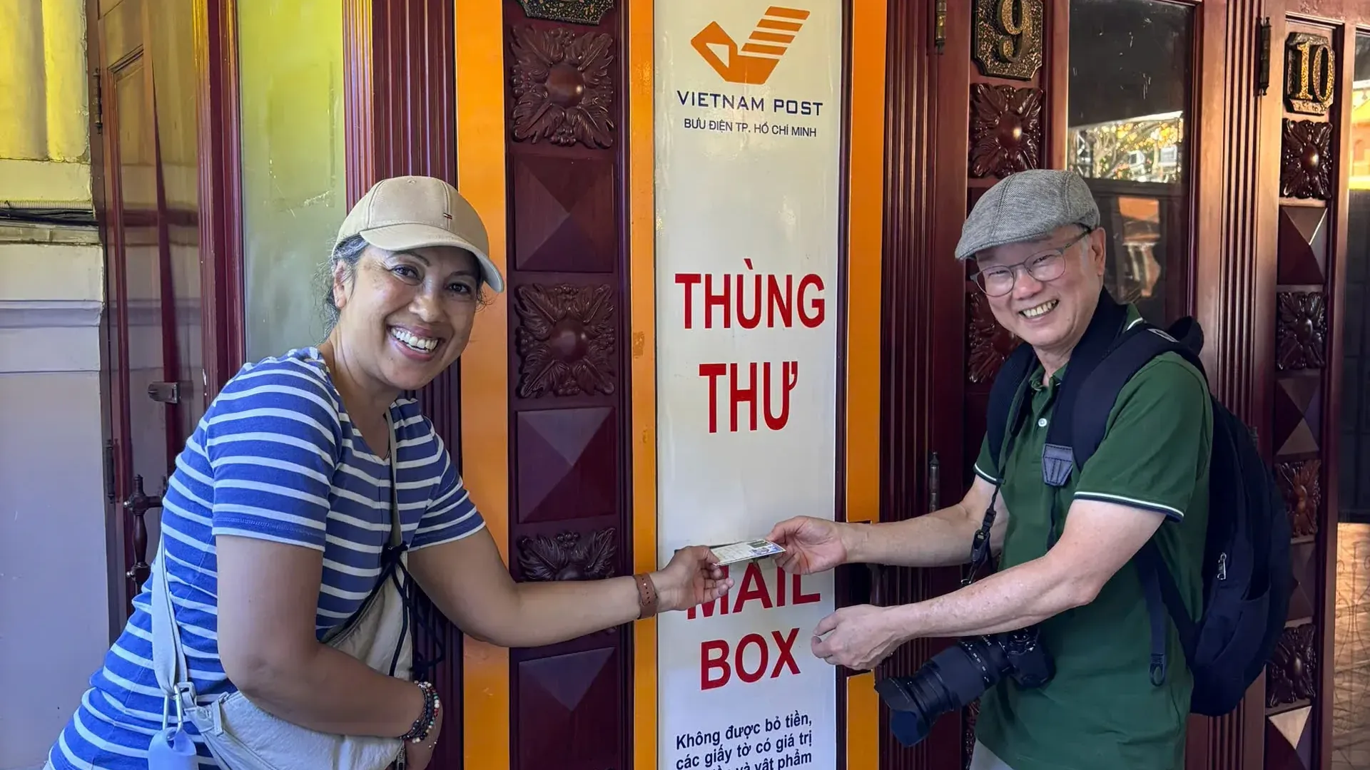 Ho Chi Minh City tour image