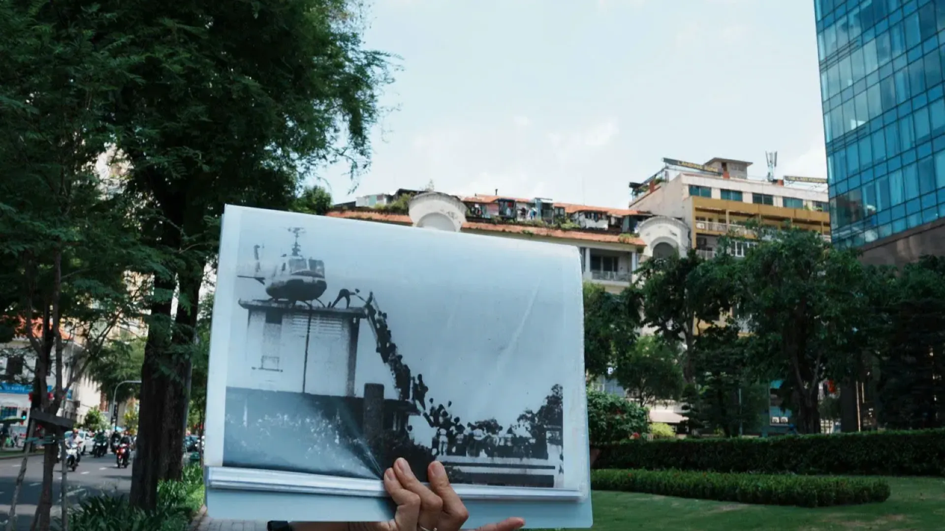 Ho Chi Minh City tour image