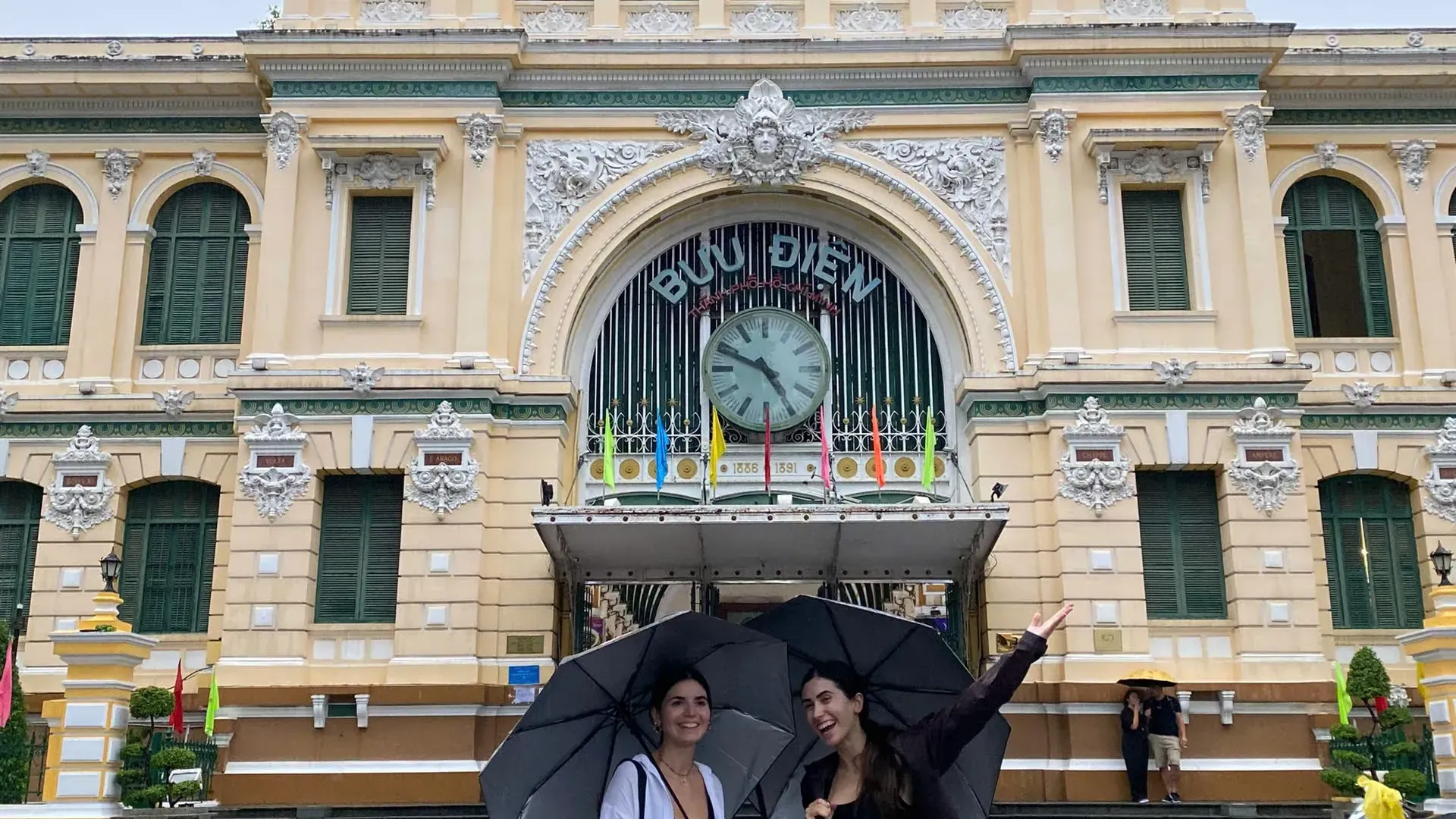 Ho Chi Minh City tour image