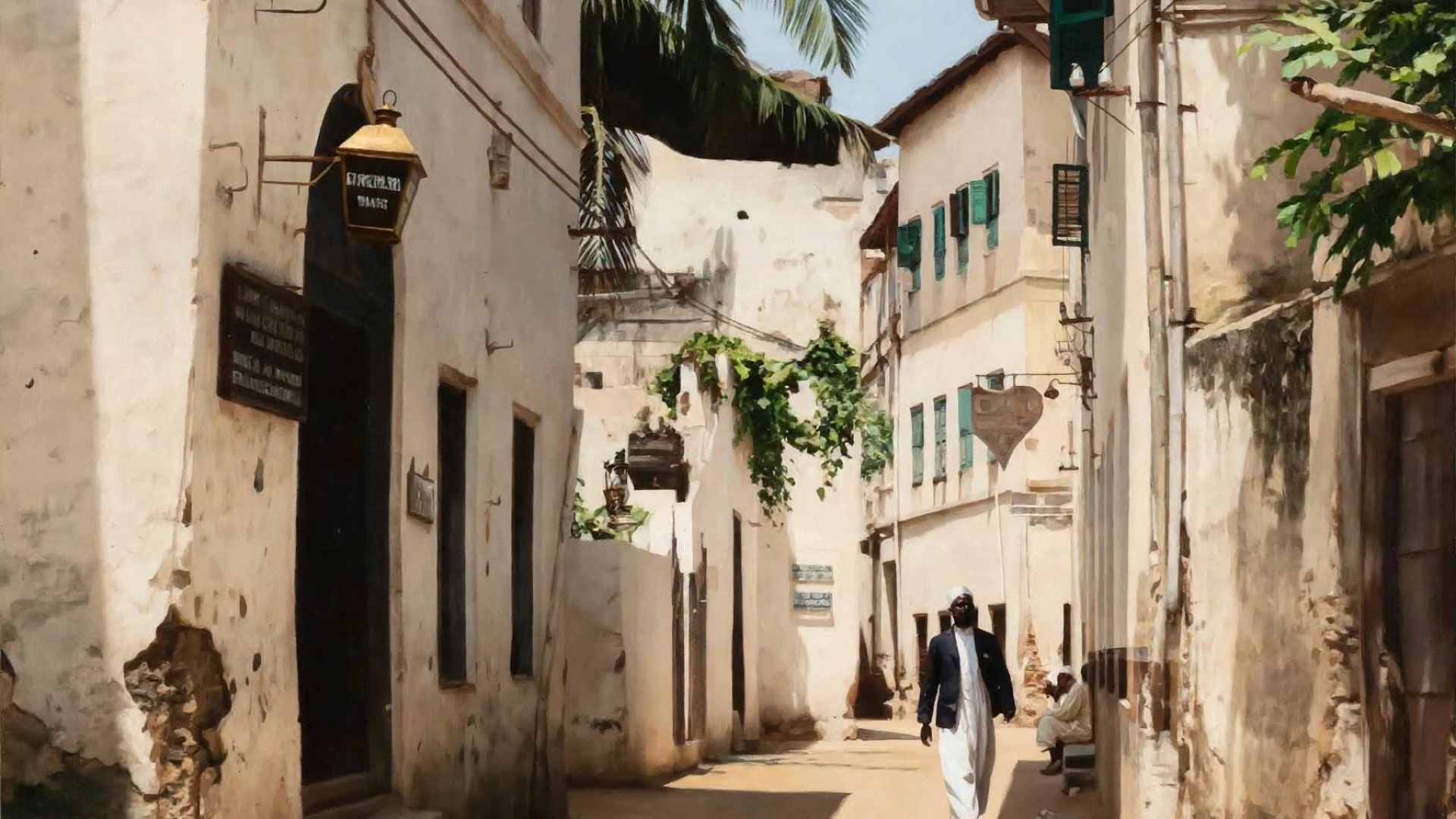 Zanzibar
